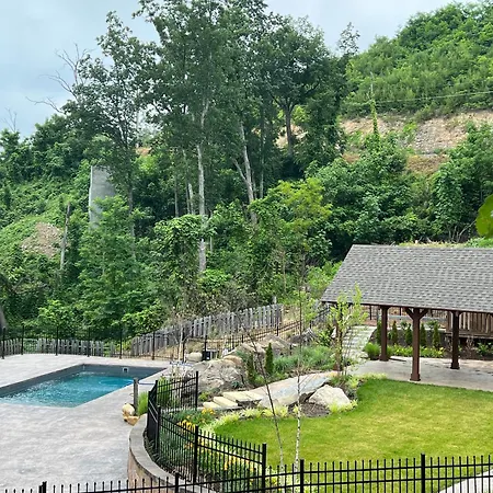Deer Ridge Mountain Resort B302
